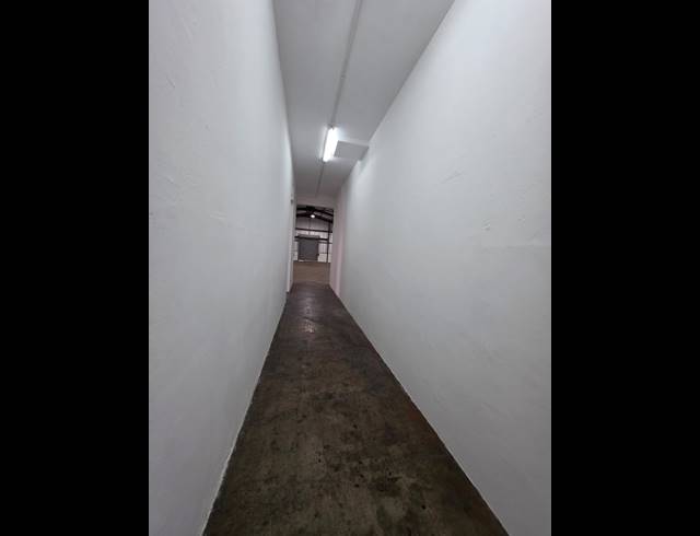 451M² WAREHOUSE TO LET IN MAITLAND